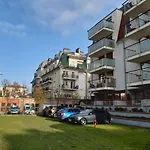 Apartment Trzy Pomosty Mistral