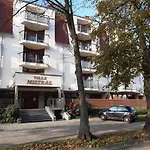 Appartement Trzy Pomosty Mistral Świnoujście