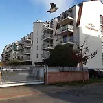 Trzy Pomosty Mistral Appartement *