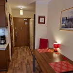 Trzy Pomosty Mistral Apartment Swinemünde