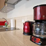 Apartment Trzy Pomosty Mistral *