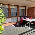 Apartment Trzy Pomosty Mistral *