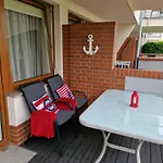 Trzy Pomosty Mistral Appartement Świnoujście