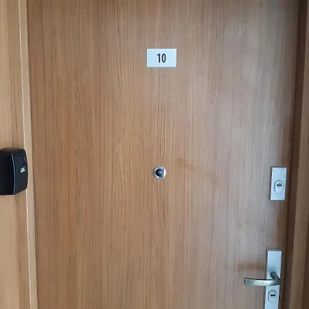 Apartament Trzy Pomosty Mistral Świnoujście