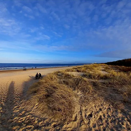 Trzy Pomosty Mistral