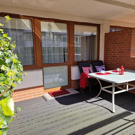 Appartement Trzy Pomosty Mistral Z Opcja Parkingu *