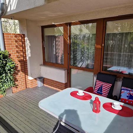 Trzy Pomosty Mistral