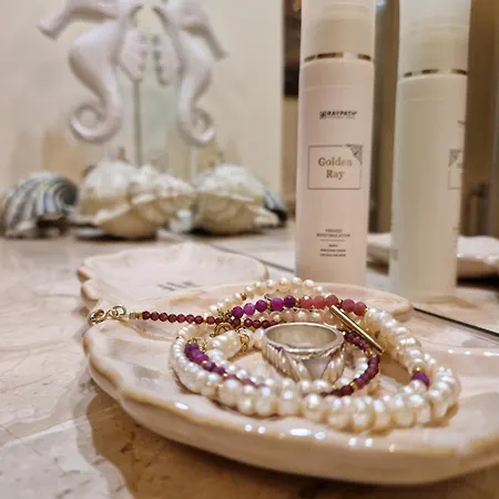 شقة Trzy Pomosty Mistral *