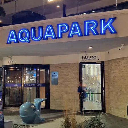 Trzy Pomosty Mistral شقة