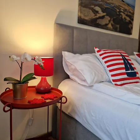 Trzy Pomosty Mistral Apartament
