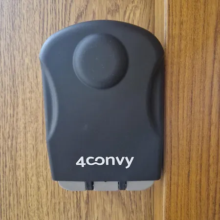 Trzy Pomosty Mistral Z Opcja Parkingu Appartement Świnoujście