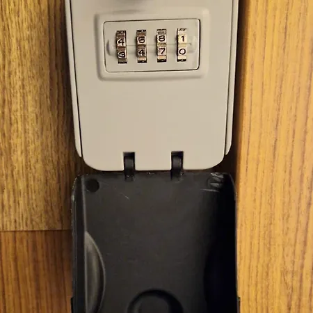 شقة Trzy Pomosty Mistral سفينويتشي