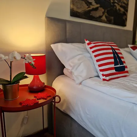 Trzy Pomosty Mistral Z Opcja Parkingu Appartement *