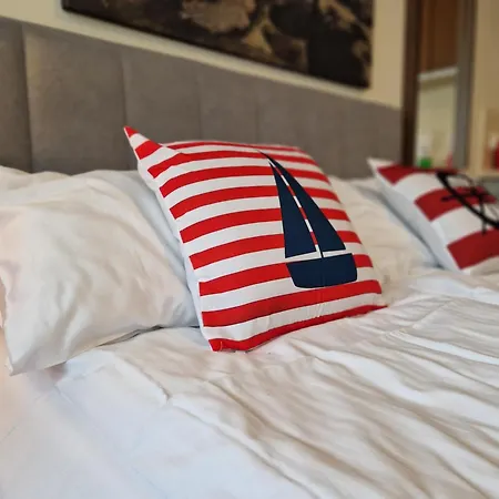 Trzy Pomosty Mistral Appartement *