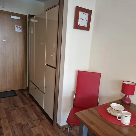 Trzy Pomosty Mistral Z Opcja Parkingu * Świnoujście