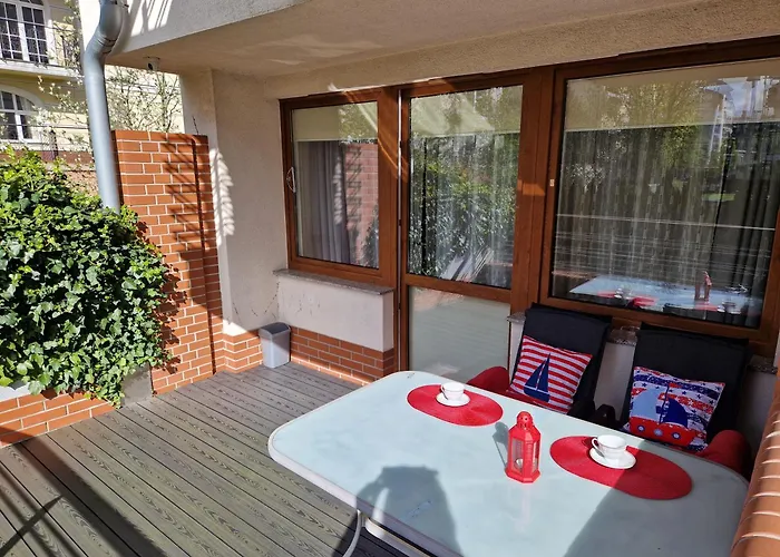 Trzy Pomosty Mistral