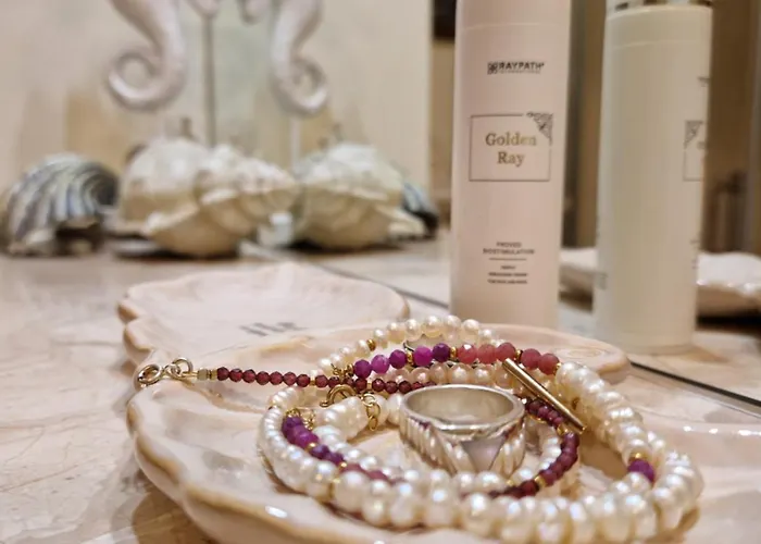 Apartamento Trzy Pomosty Mistral *