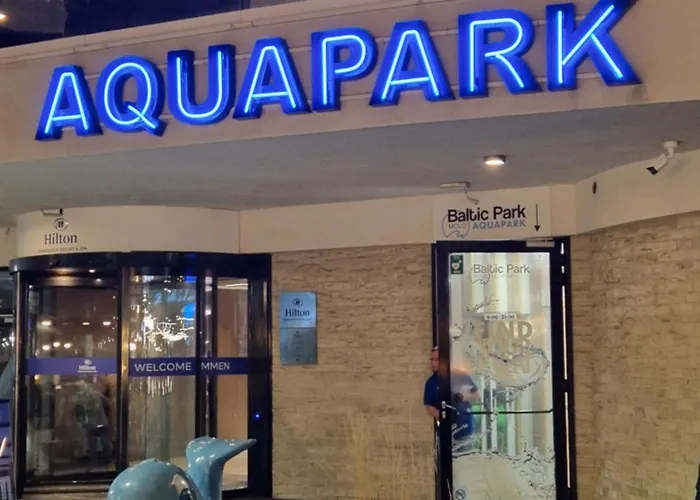 Trzy Pomosty Mistral Apartamento